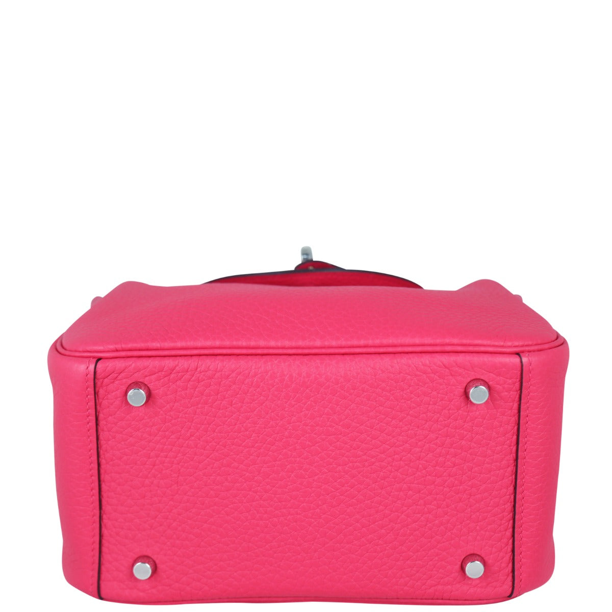 Hermes Mini Lindy 20 Clemence