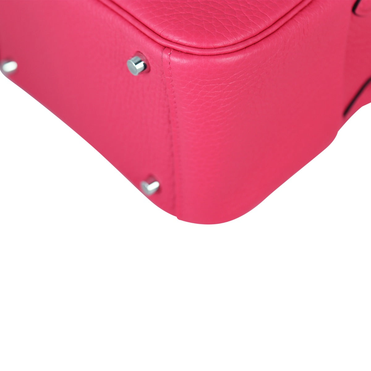 Hermes Mini Lindy 20 Clemence