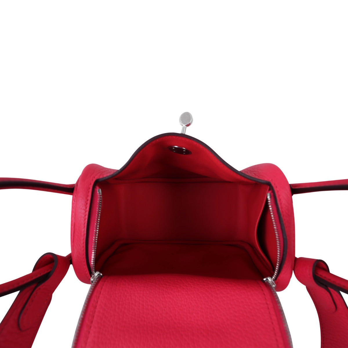 Hermes Mini Lindy 20 Clemence