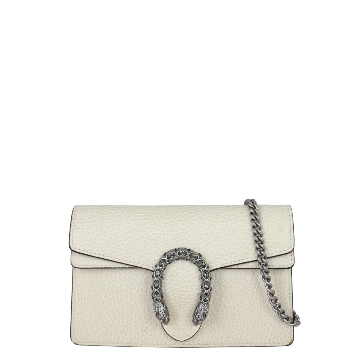 Gucci Dionysus Super Mini Chain Bag