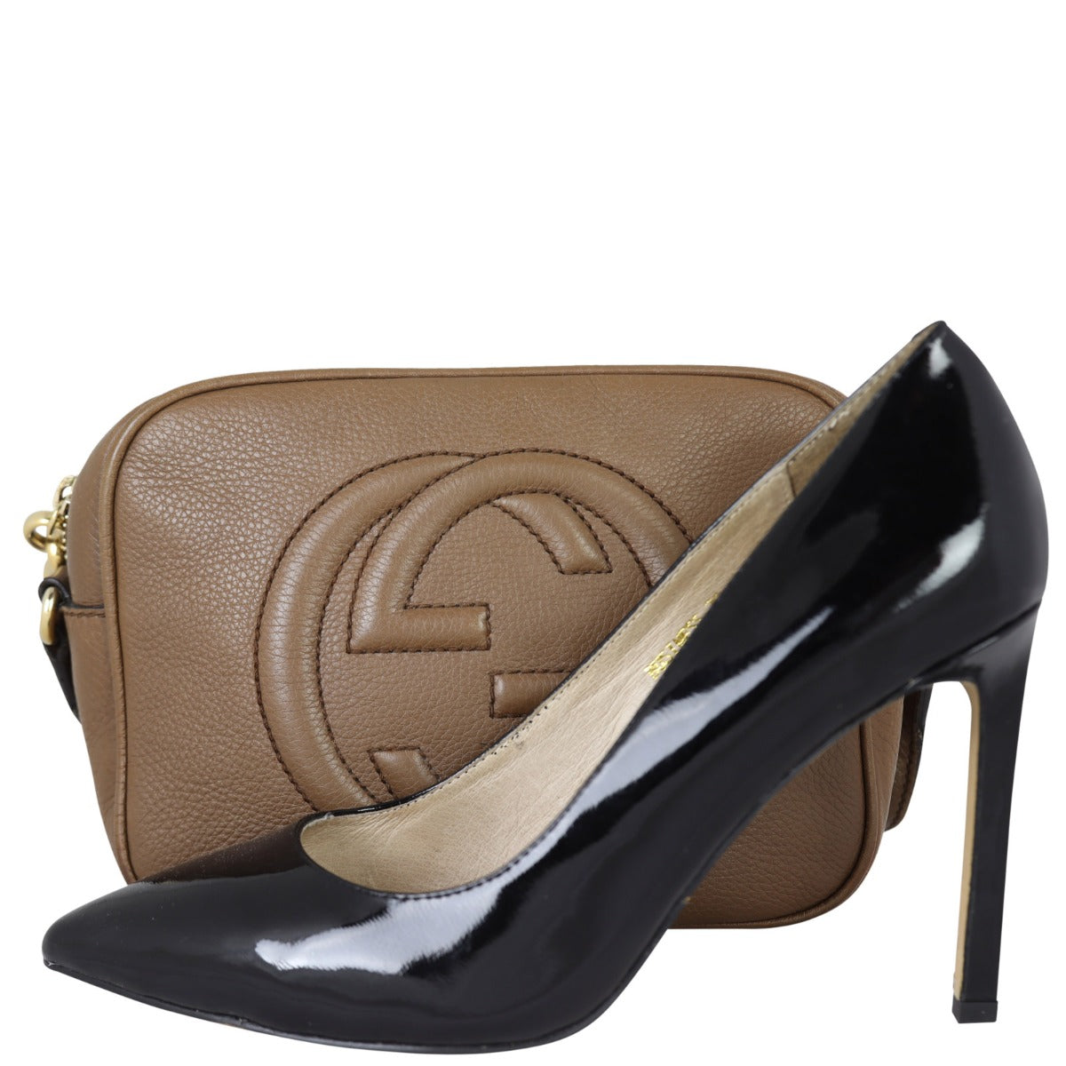 Gucci Soho Disco Small