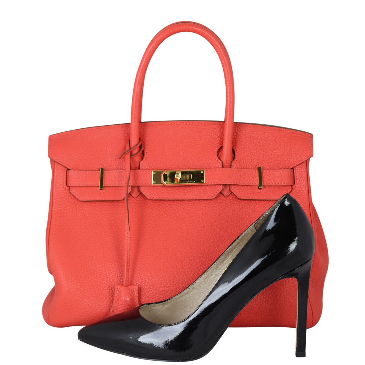 Hermes Birkin 30 Togo