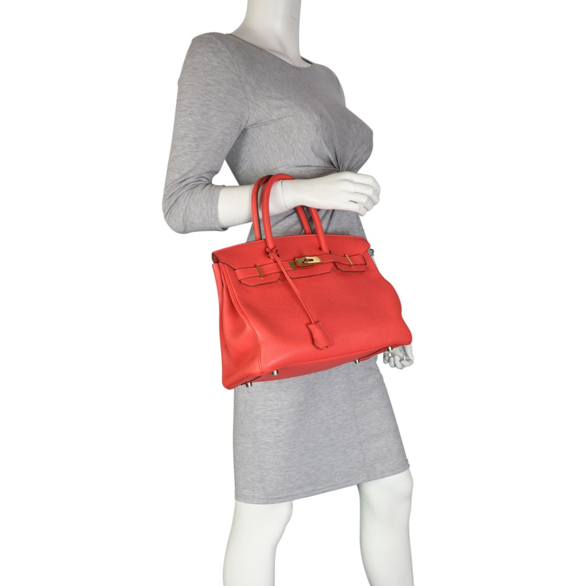 Hermes Birkin 30 Togo