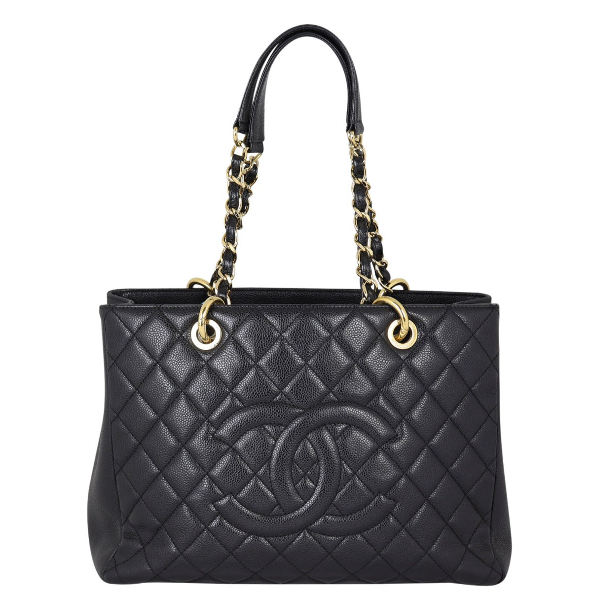 Chanel Grand Shopping Tote