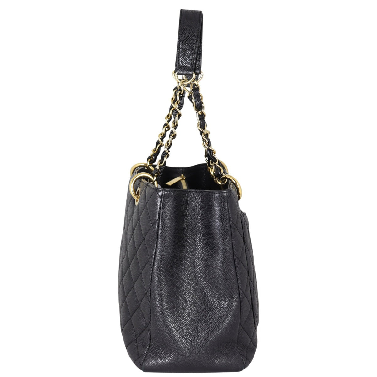 Chanel Grand Shopping Tote