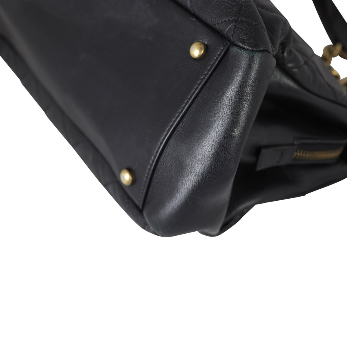 Chanel CC Crown Tote Medium