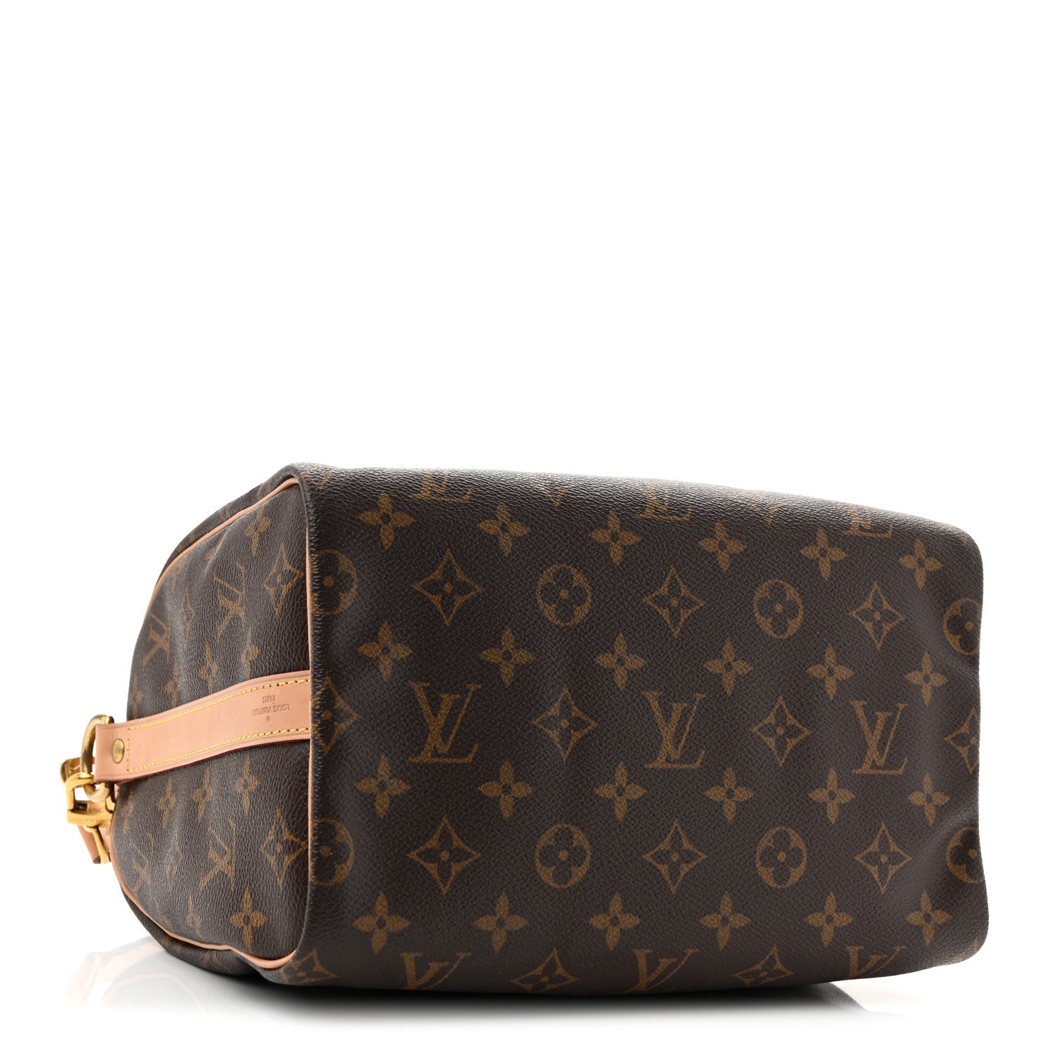 Monogram Speedy Bandouliere 25