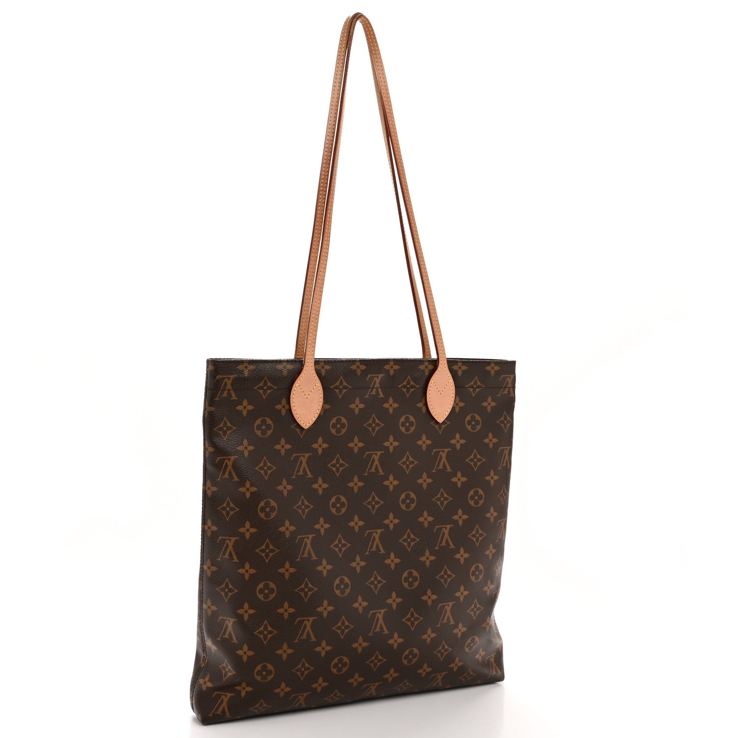 Monogram Carry It