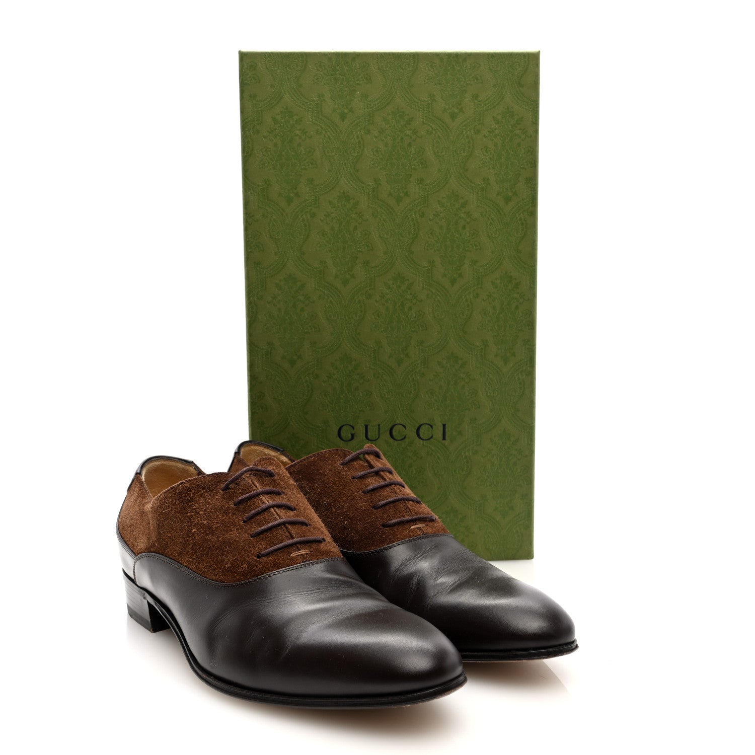 New Waxed Calfskin Supersofty Oxfords 9 Cocoa Brown Sugar