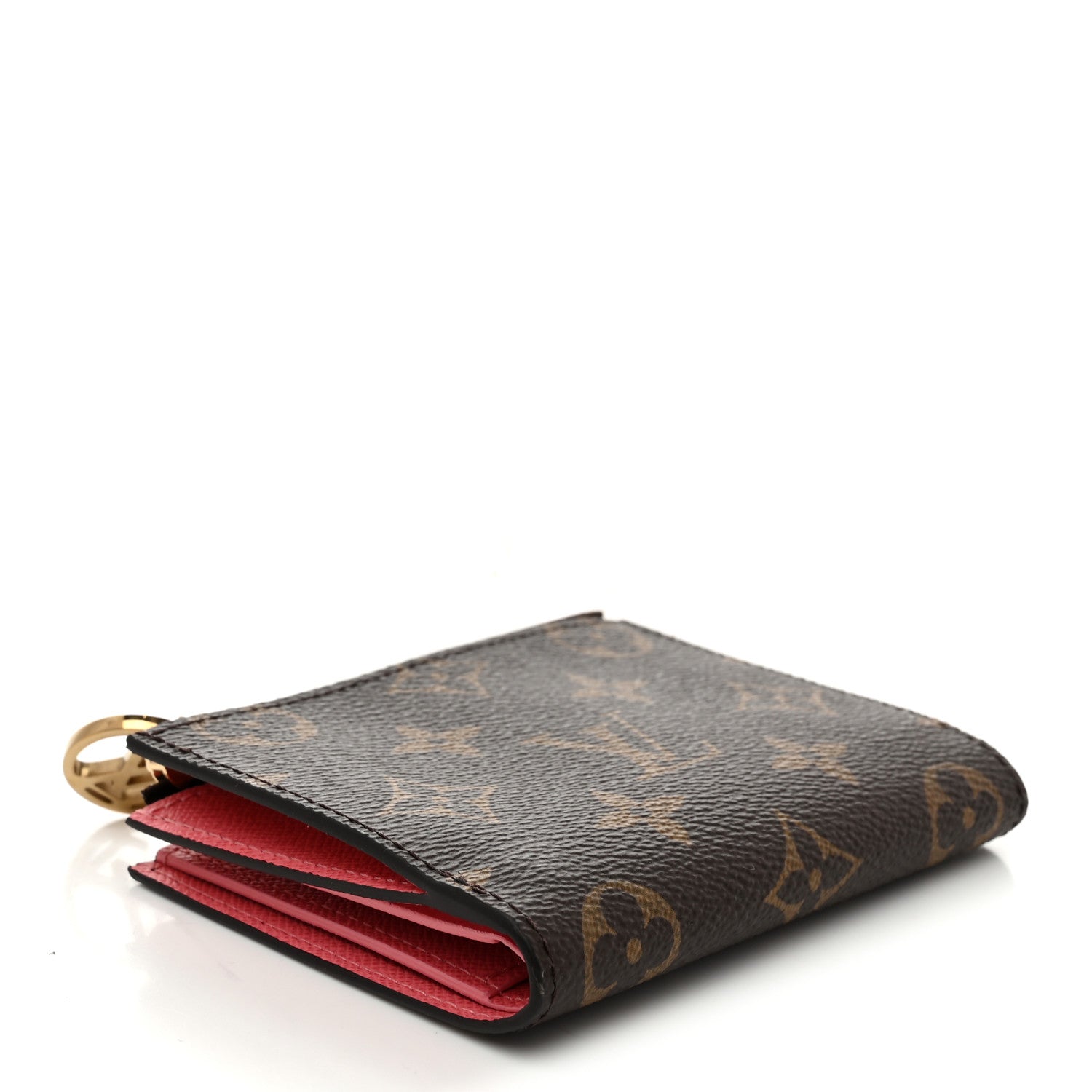 Monogram Lisa Wallet Tender Bliss