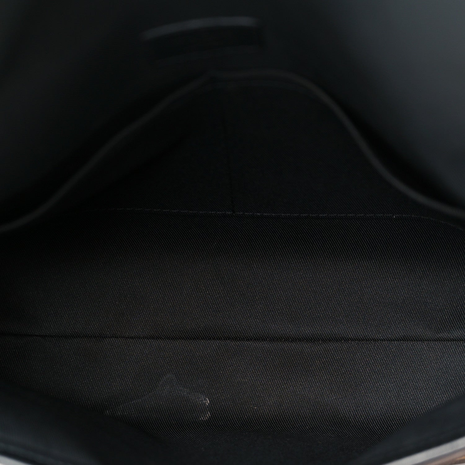 Monogram Macassar Magnetic Messenger