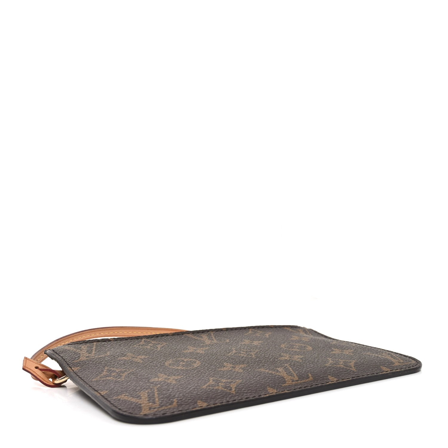 Monogram Neverfull PM Pochette