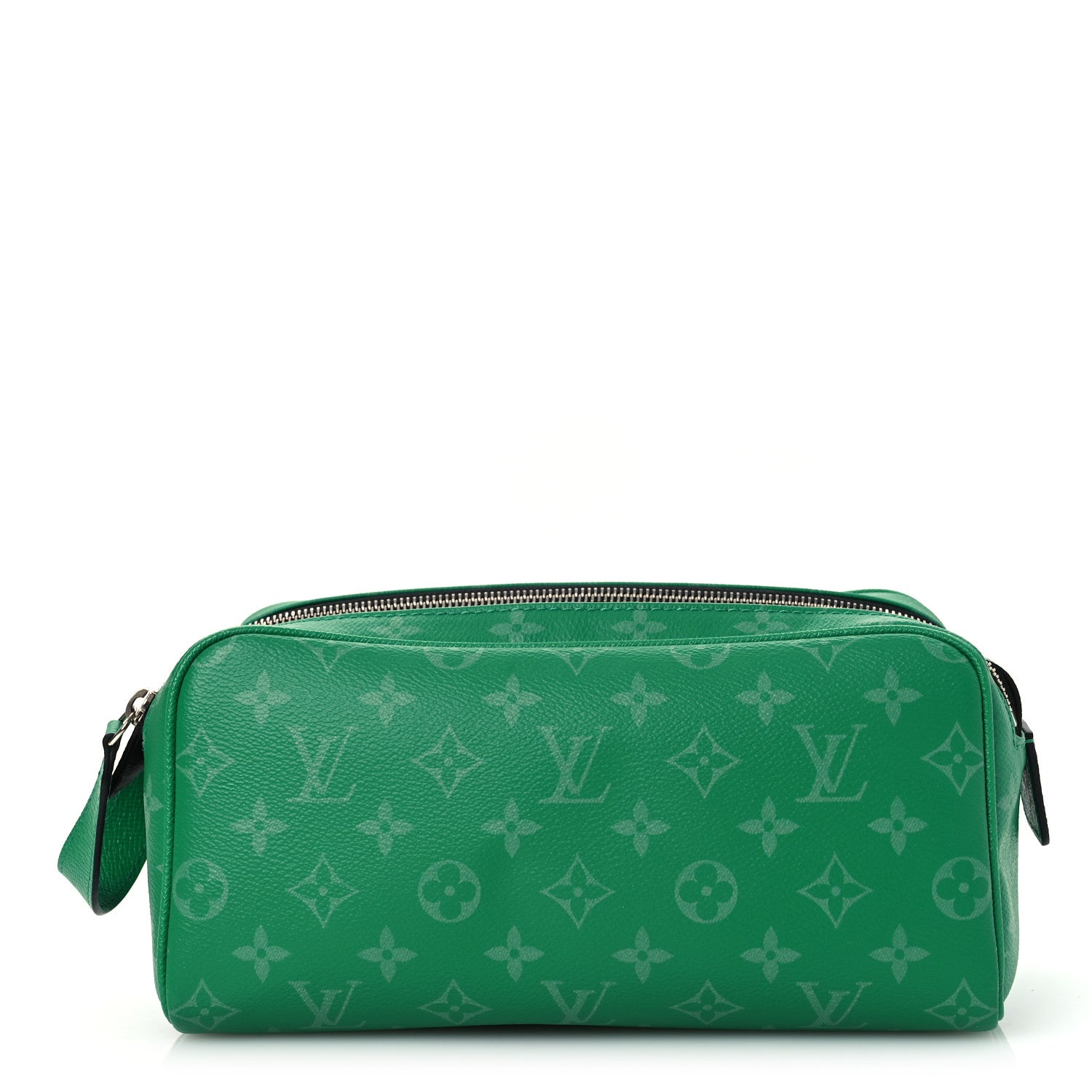 Taigarama Dopp Kit Toilet Pouch Cactus Green