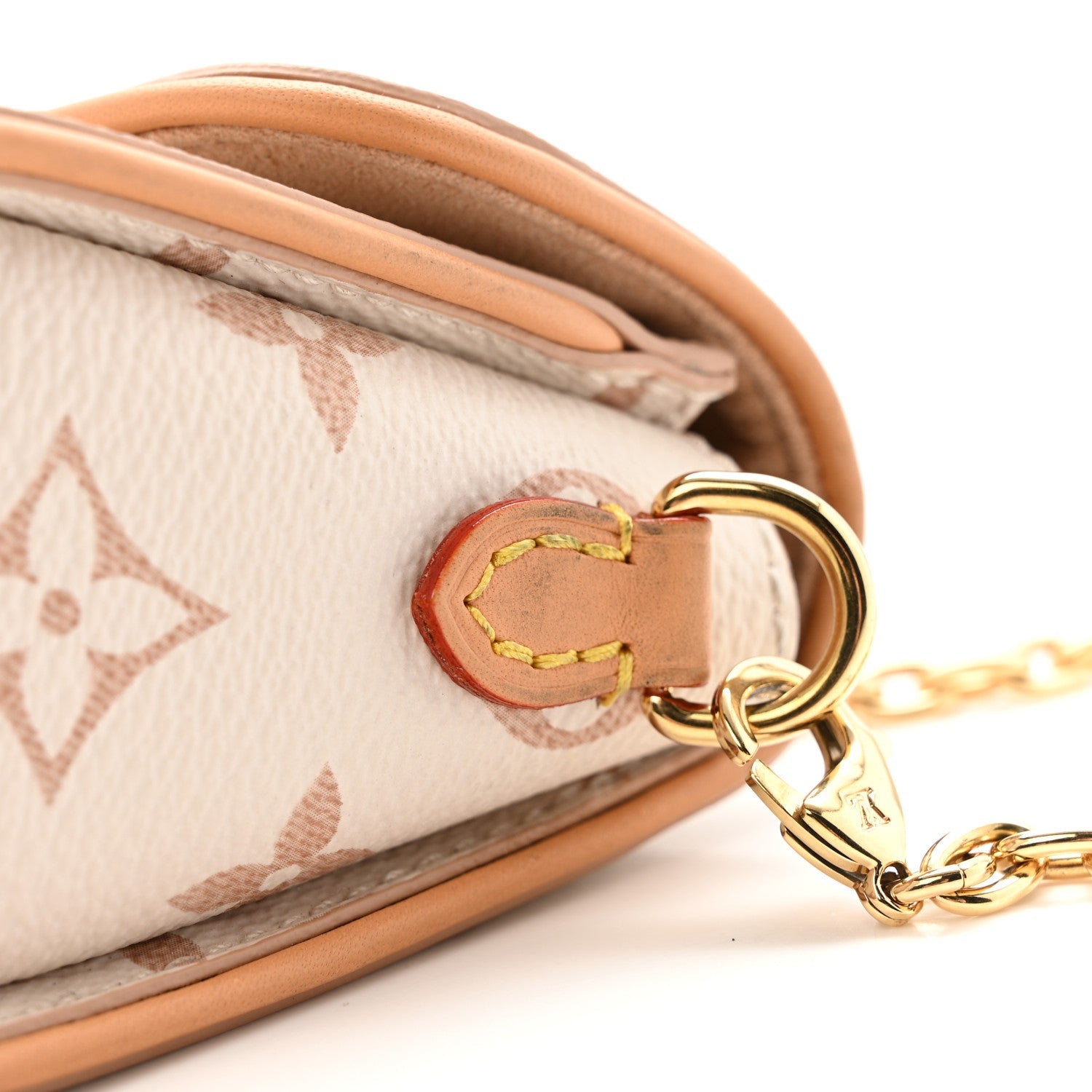 Monogram Pochette Camille Dune