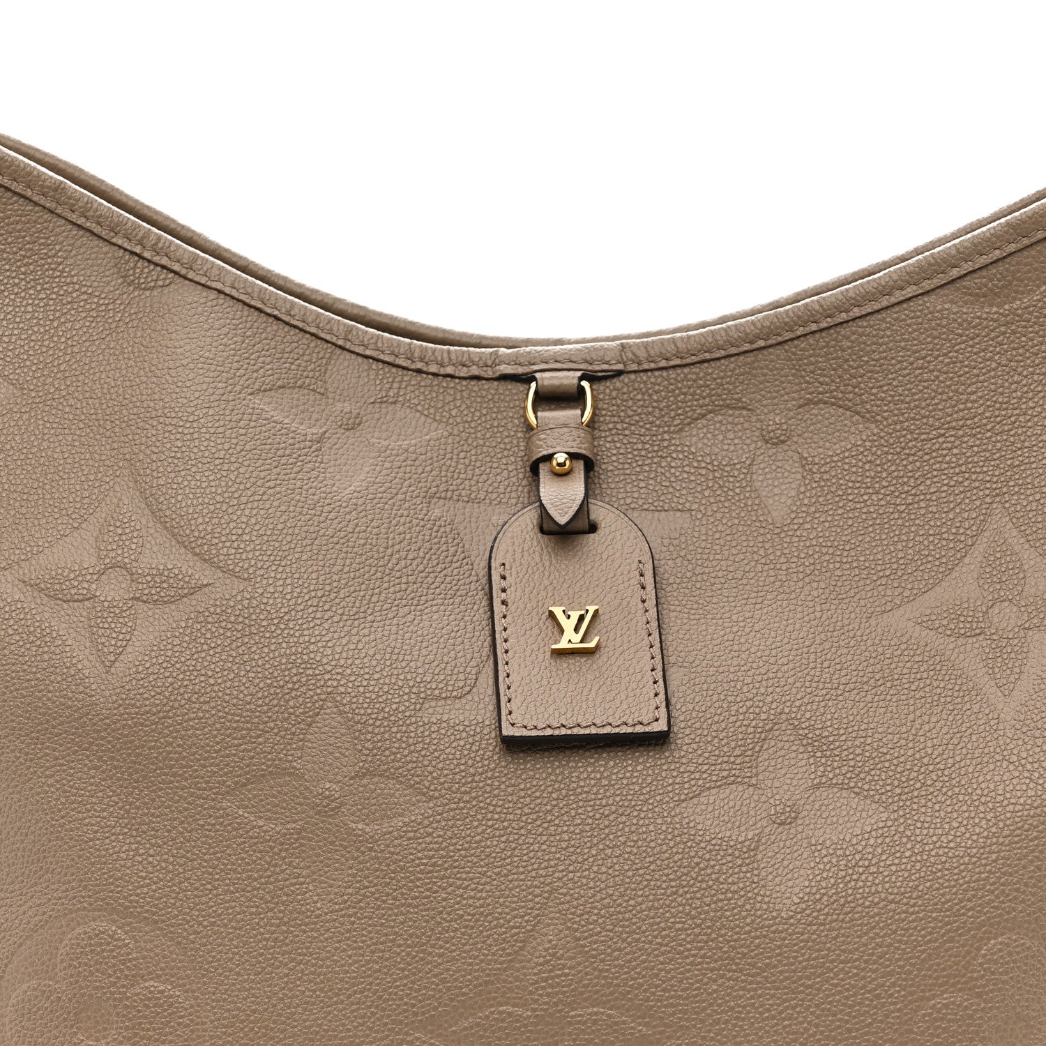 Empreinte Monogram Giant CarryAll MM Tourterelle