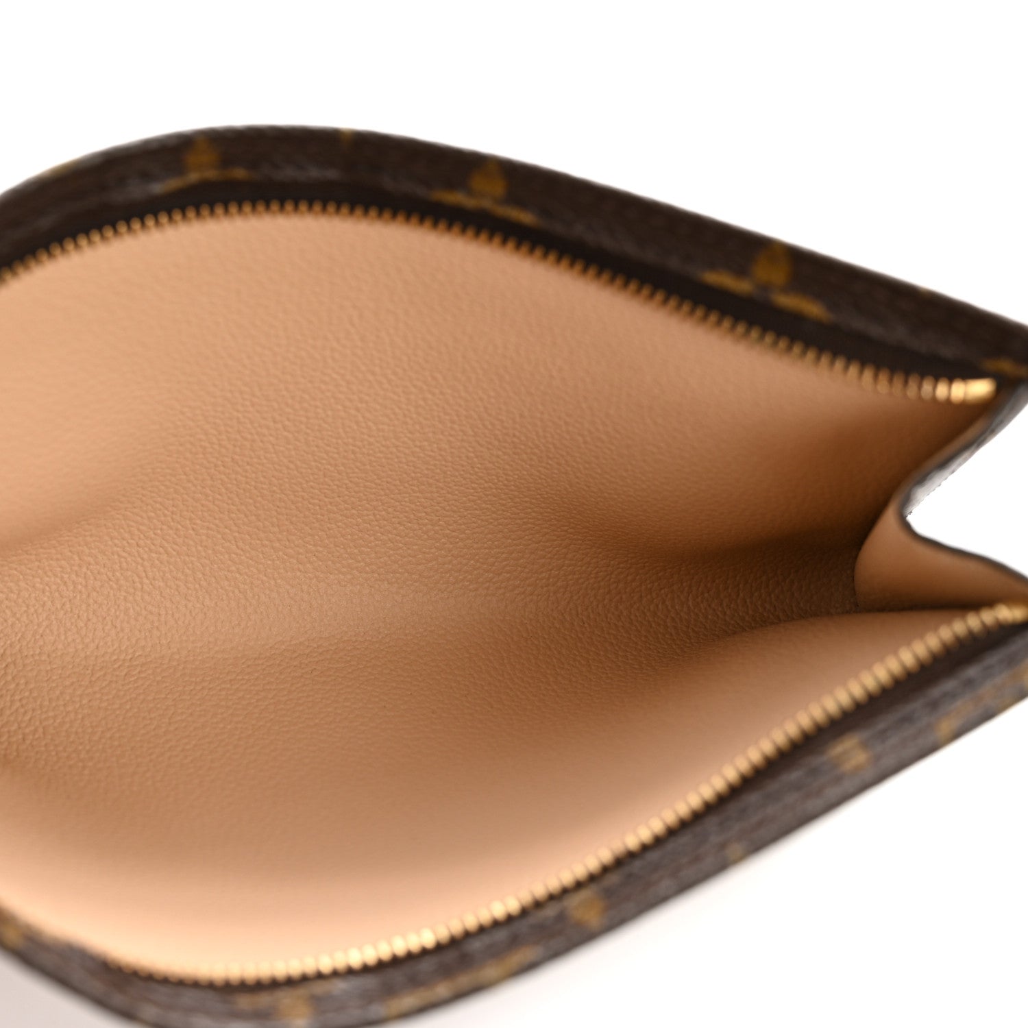 Monogram Bucket Pouch 27