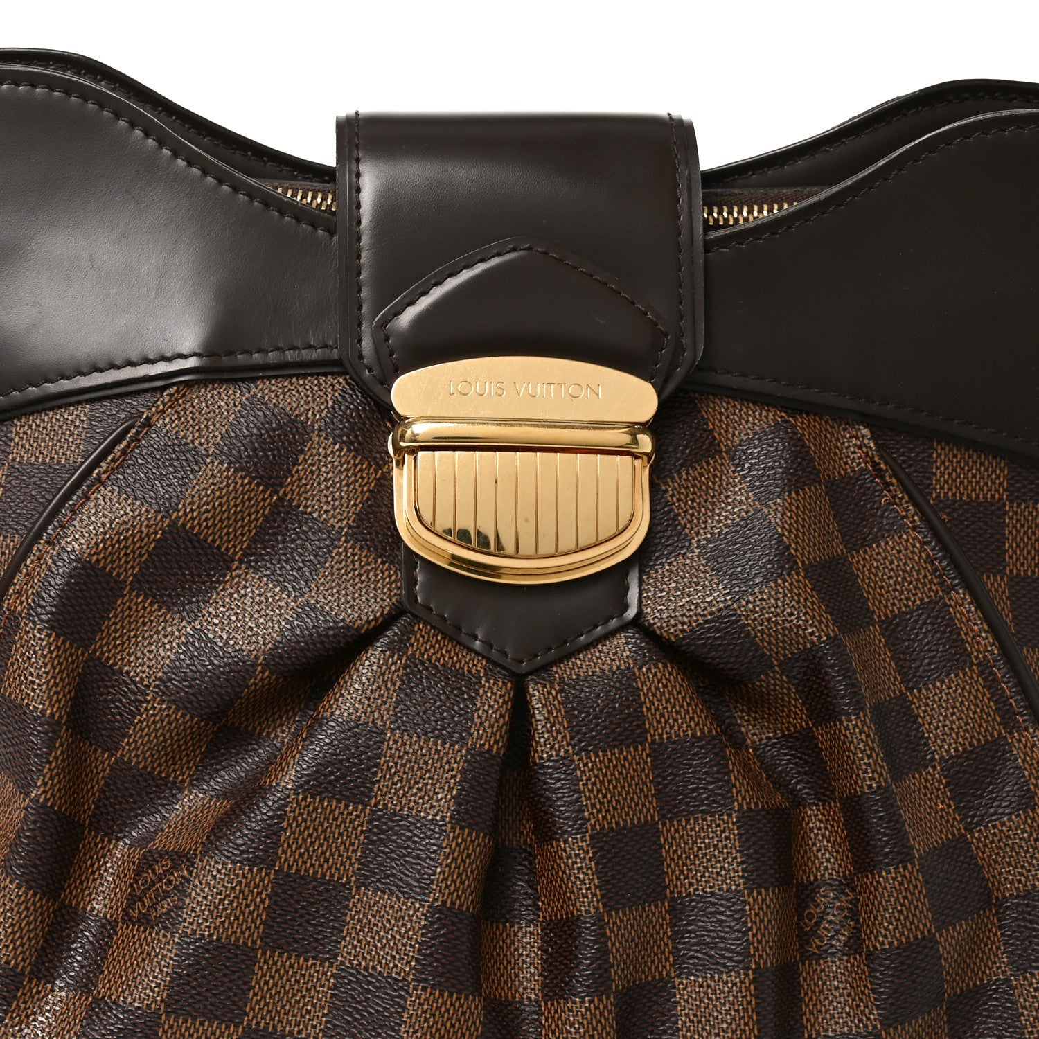 Damier Ebene Sistina MM