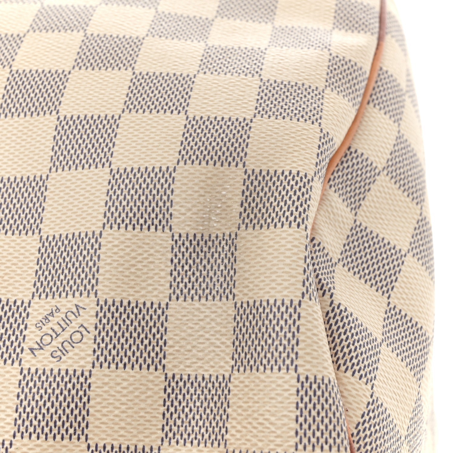 Damier Azur Speedy 30