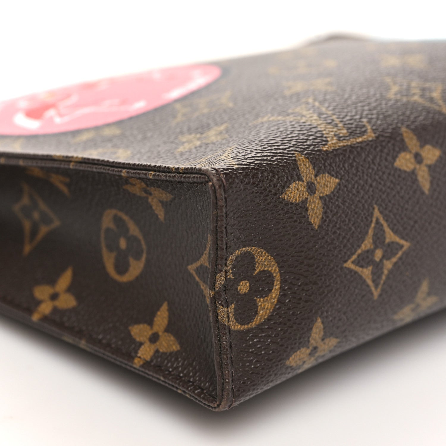 Monogram World Tour Toiletry Pouch 26