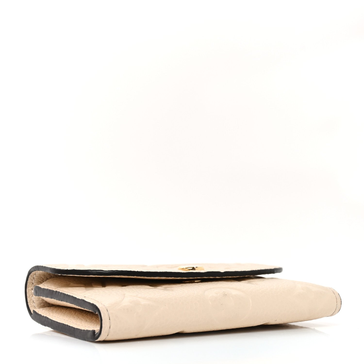 Empreinte Rosalie Coin Purse Cream