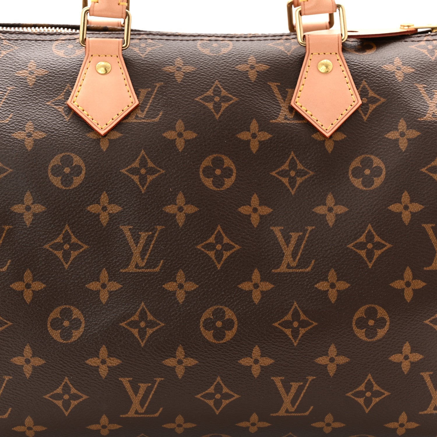 Monogram Speedy 30