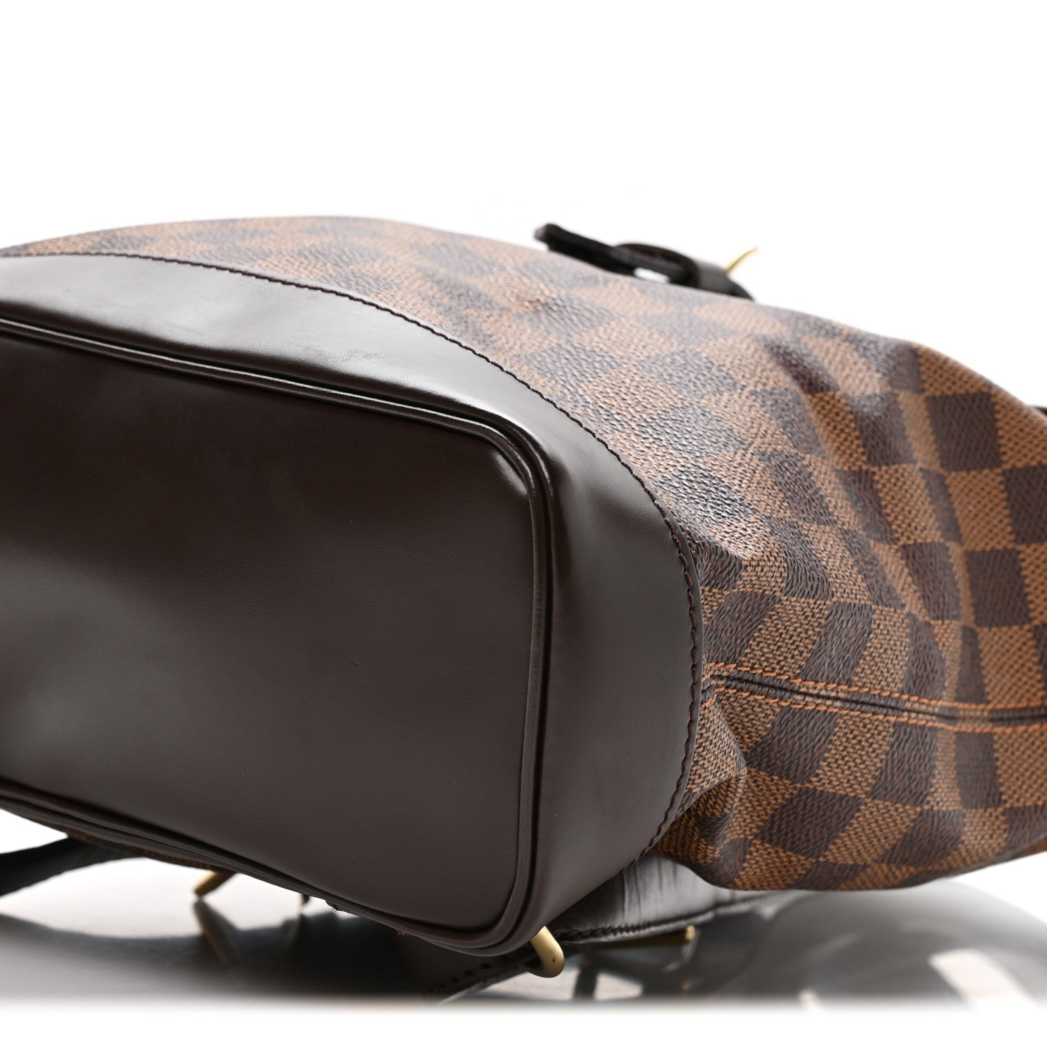 Damier Ebene Soho Backpack