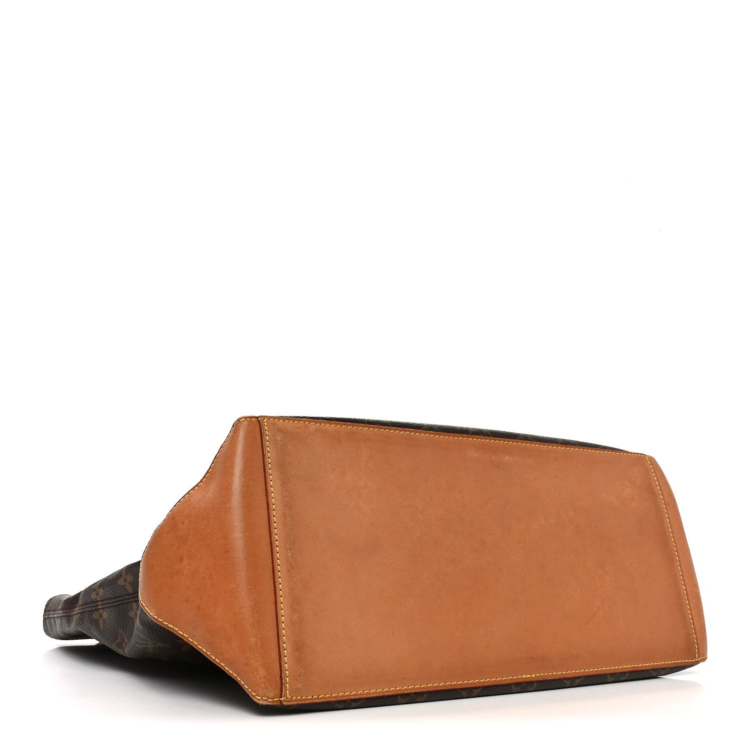 Monogram Cabas Mezzo