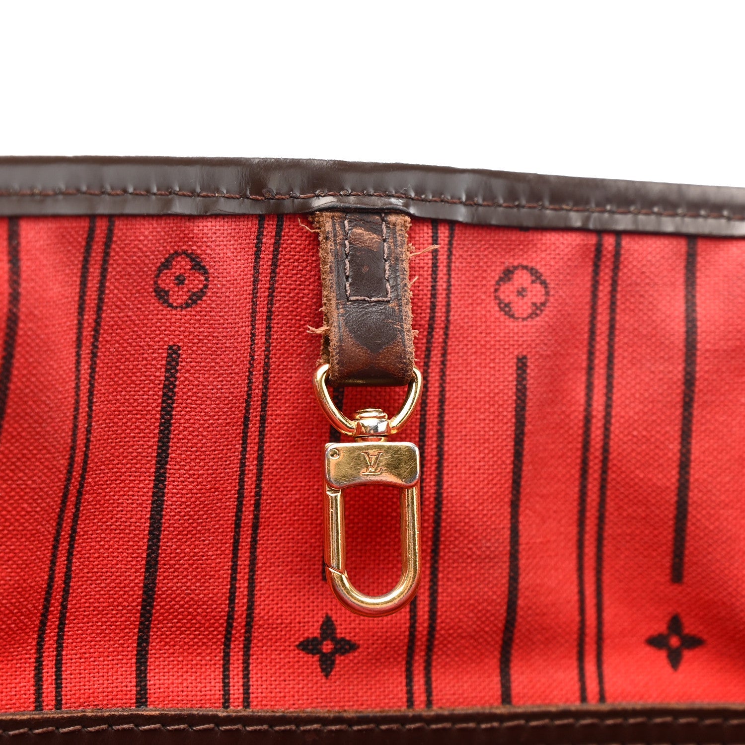 Damier Ebene Neverfull MM
