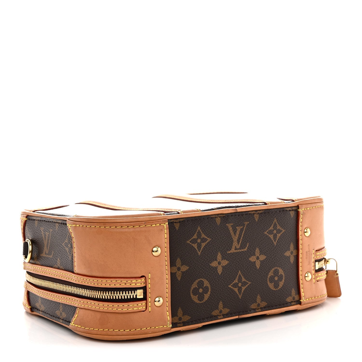 Monogram Valisette PM