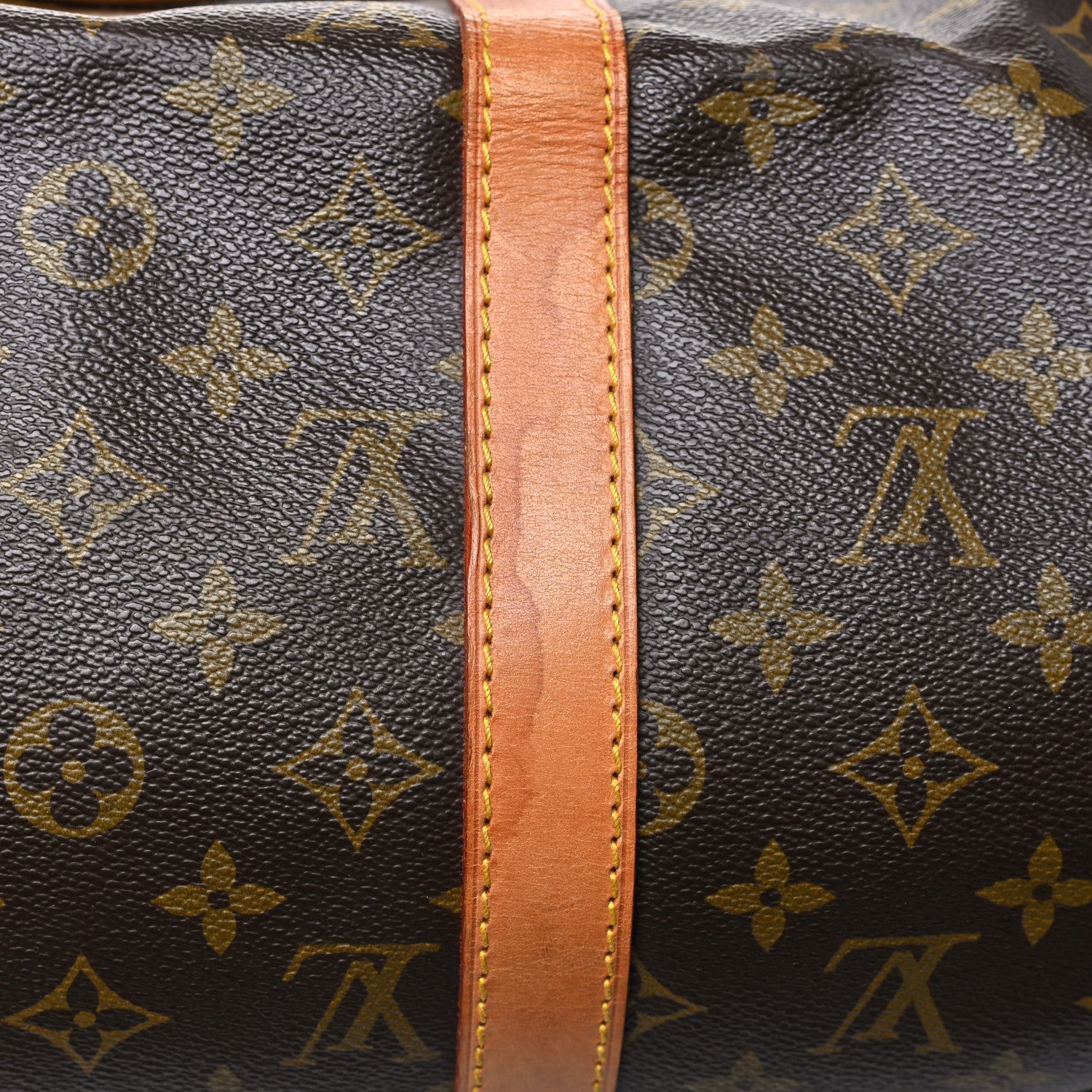 Monogram Keepall 50