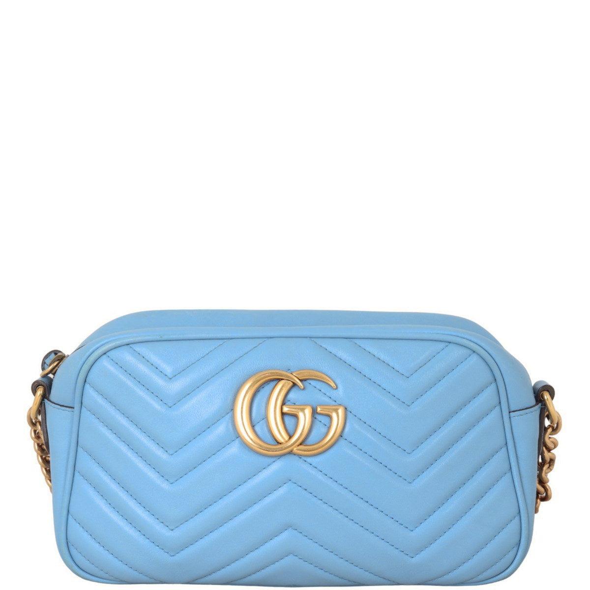 Gucci GG Marmont Small Camera Bag