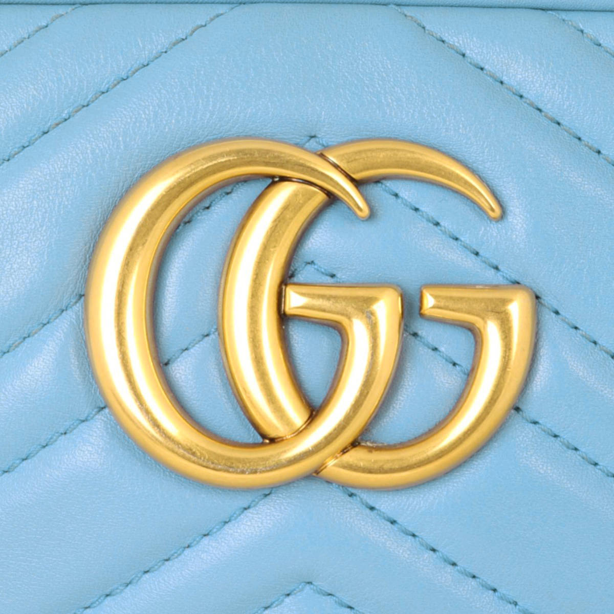 Gucci GG Marmont Small Camera Bag