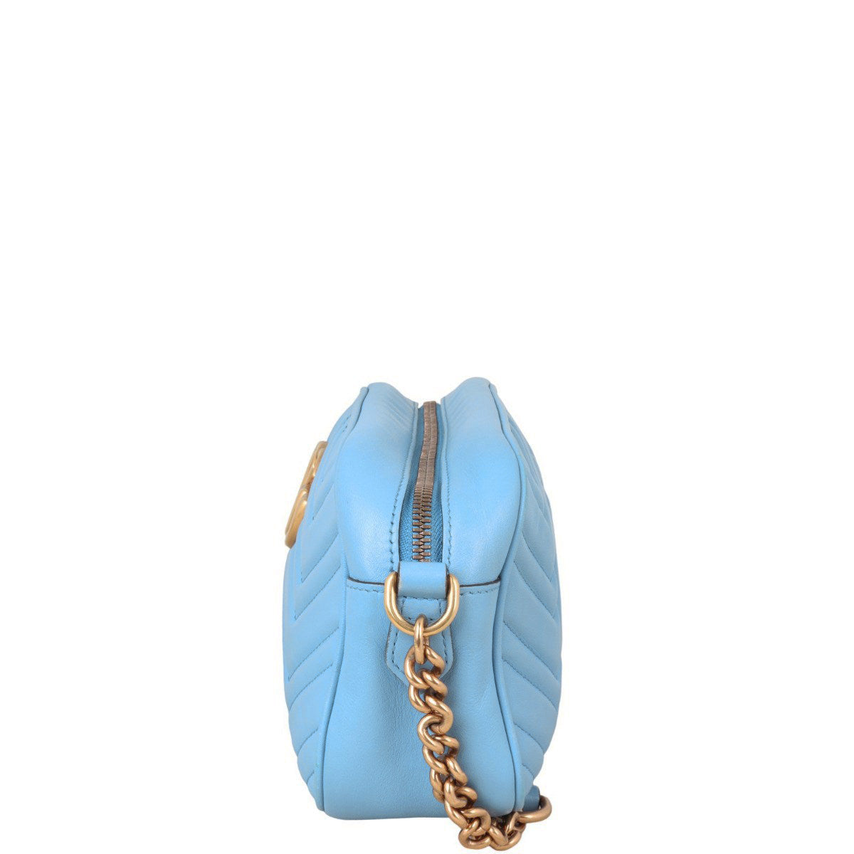 Gucci GG Marmont Small Camera Bag