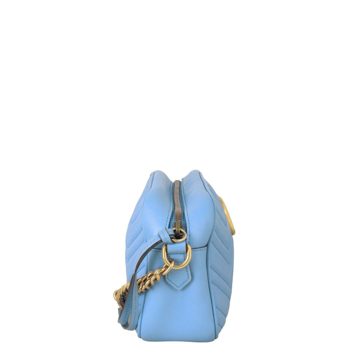 Gucci GG Marmont Small Camera Bag