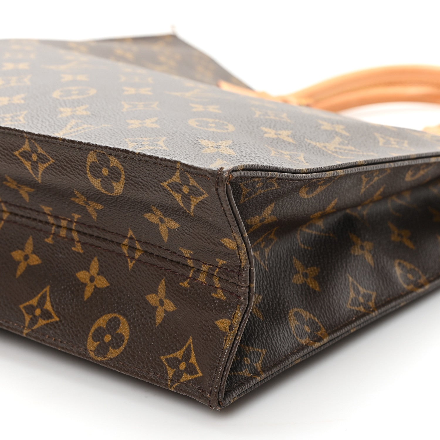 Monogram Sac Plat