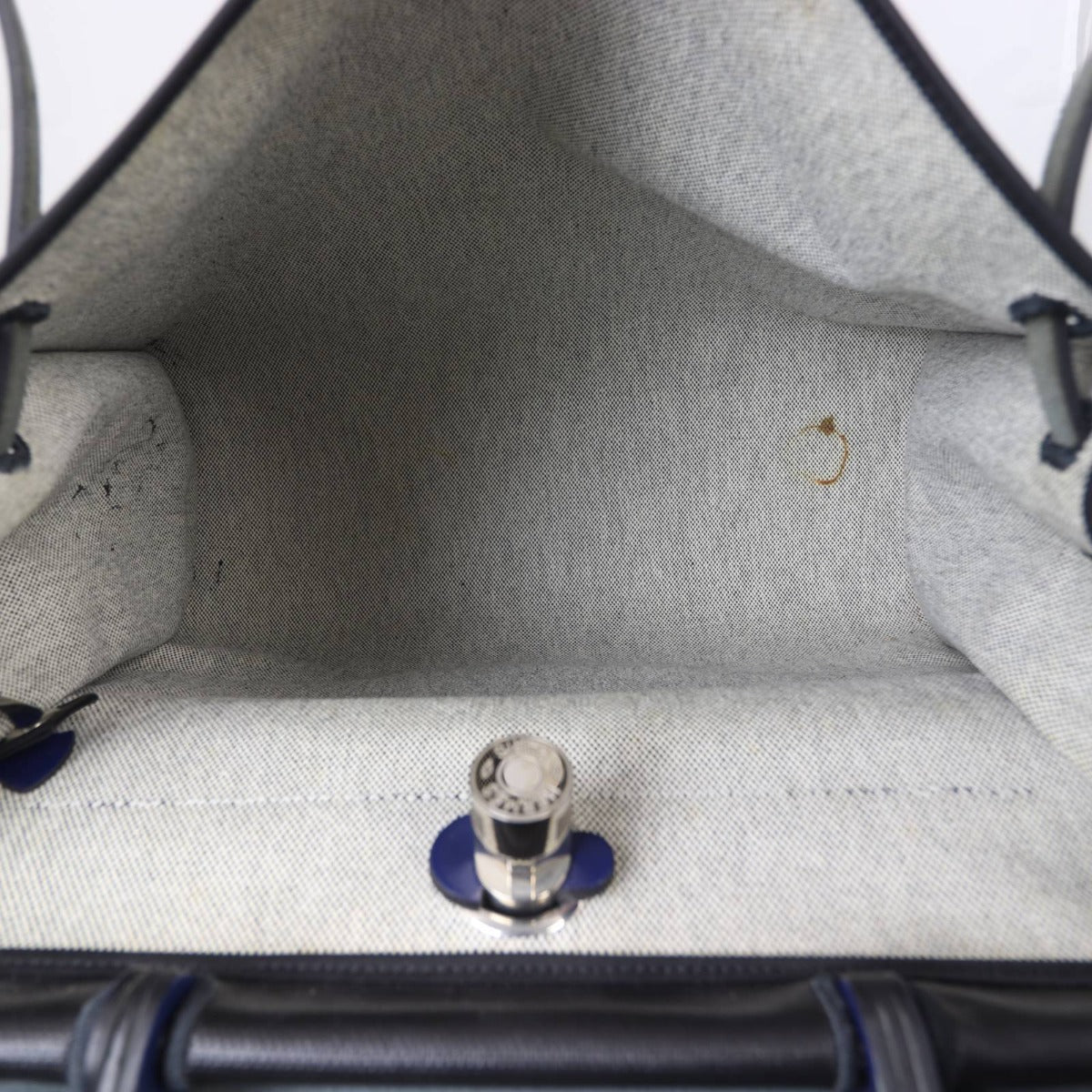 Hermes Herbag Zip 39 Bag