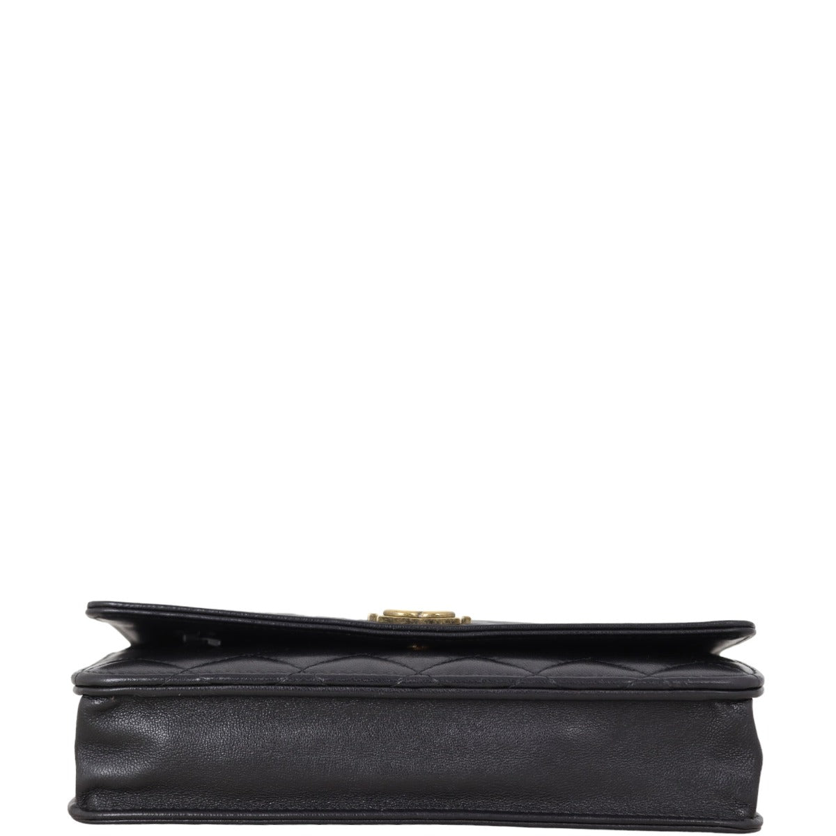 Chanel Boy Wallet on Chain