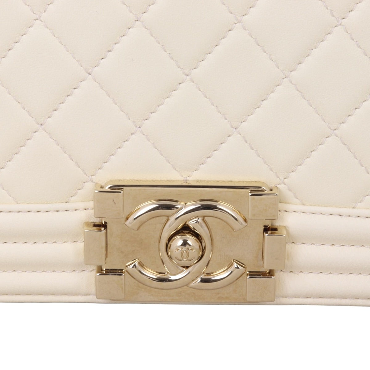 Chanel Boy New Medium