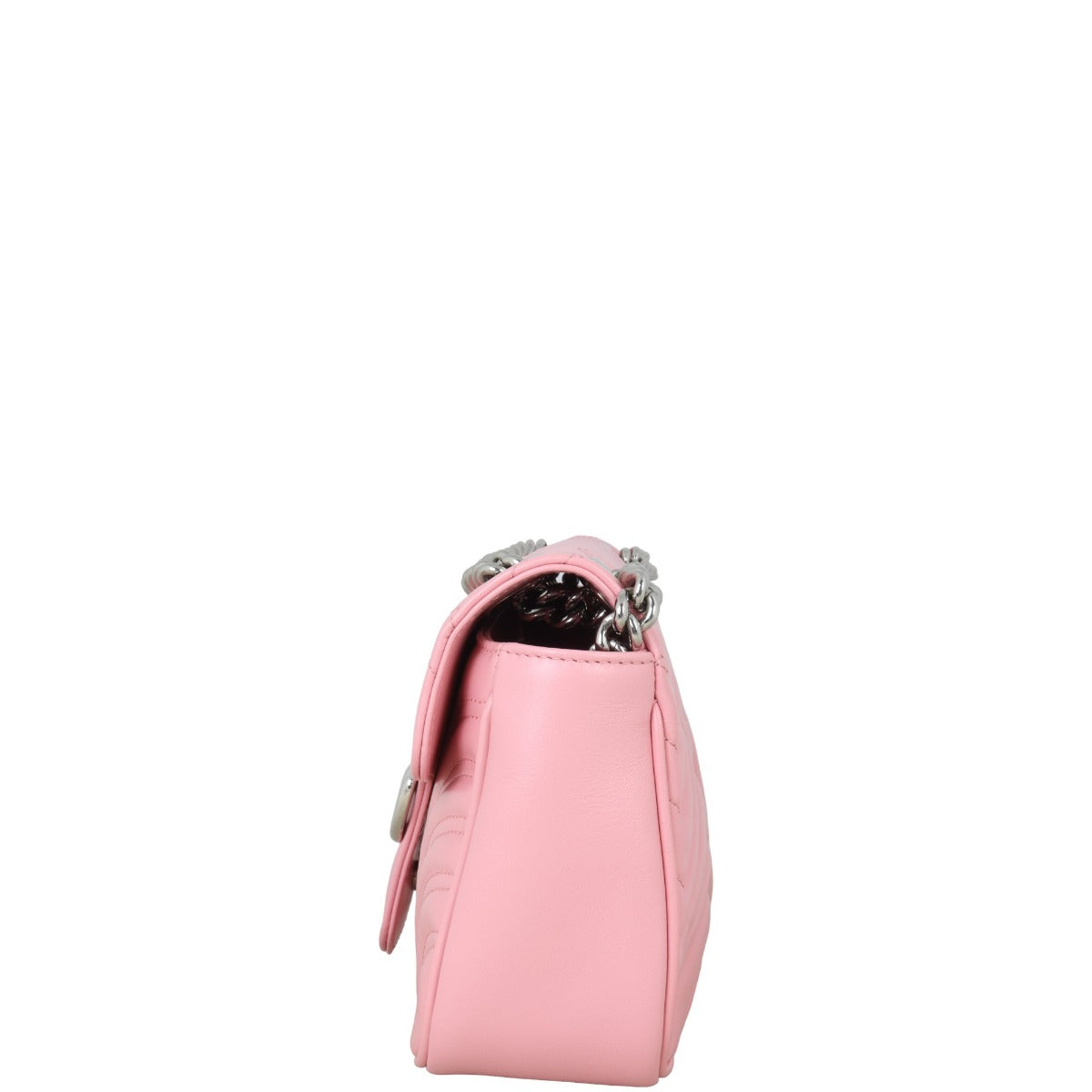 Gucci GG Marmont Matelasse Small Shoulder Bag