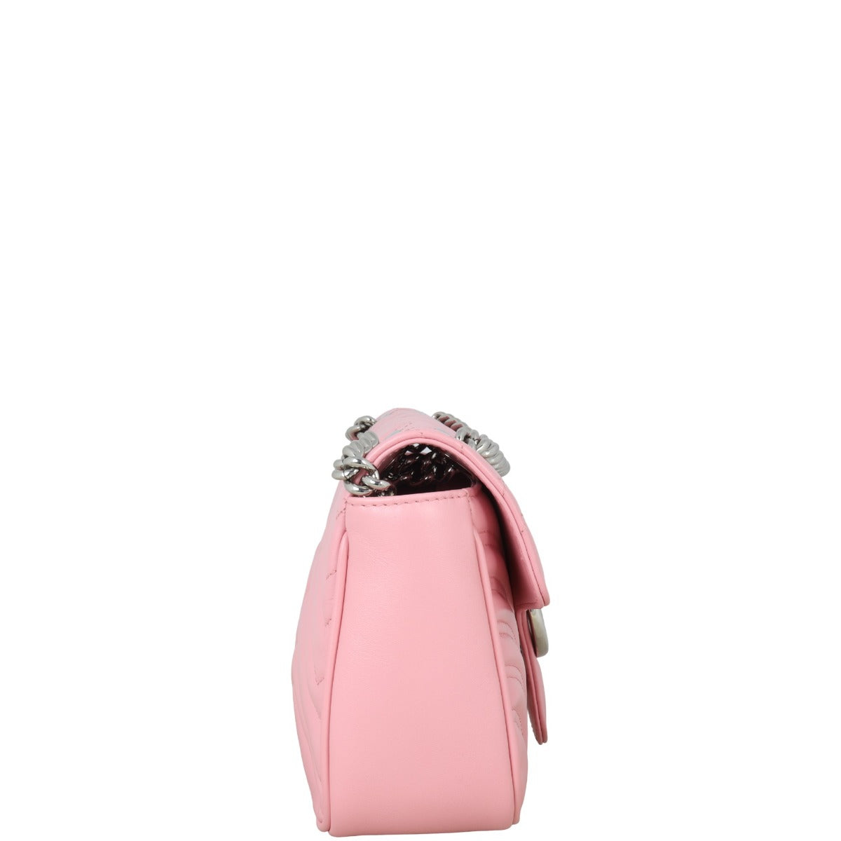 Gucci GG Marmont Matelasse Small Shoulder Bag