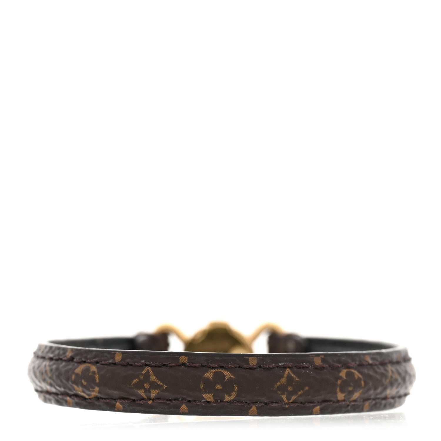 Calfskin Clic It Fun and Sun Bracelet
