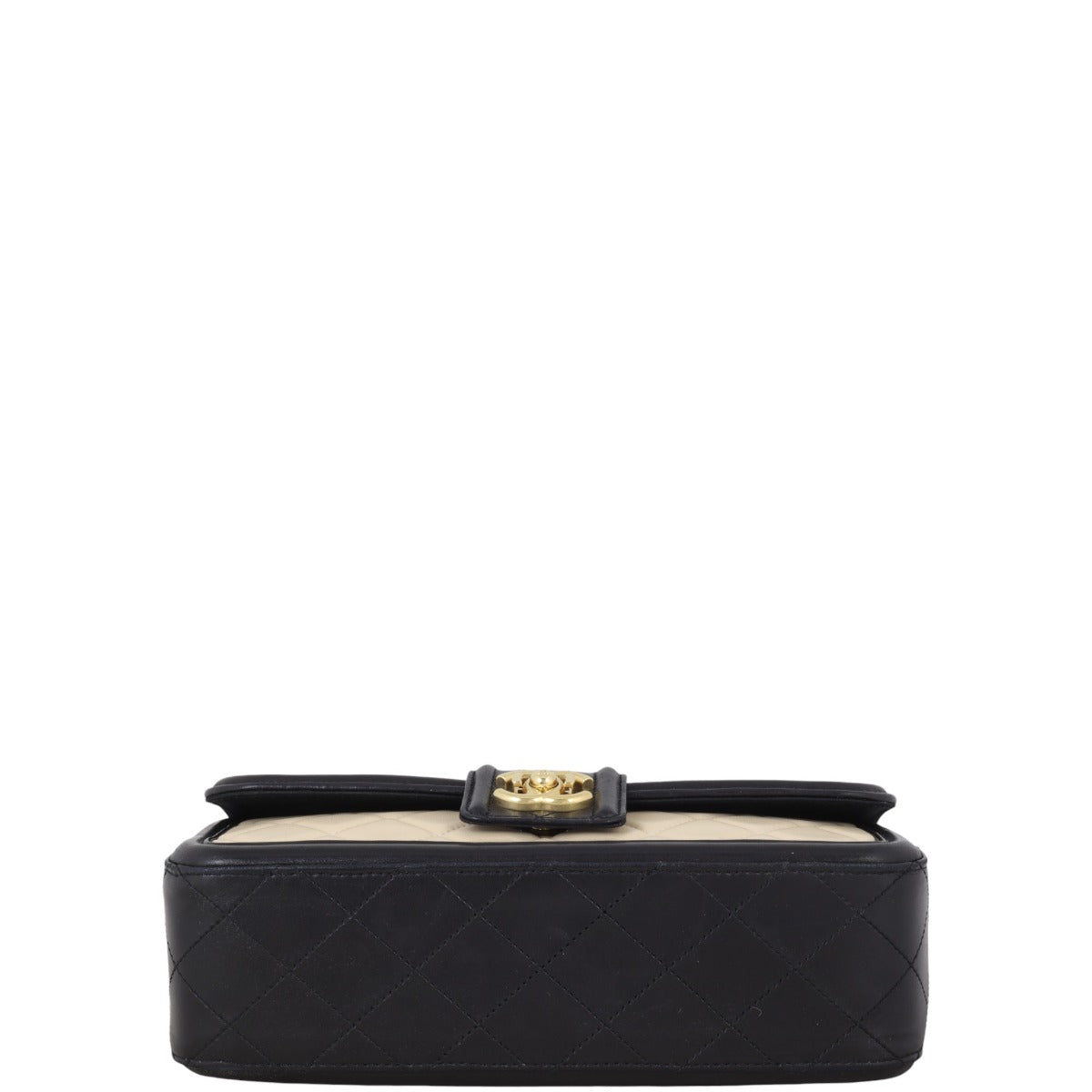 Chanel Elegant CC Flap Bag Medium
