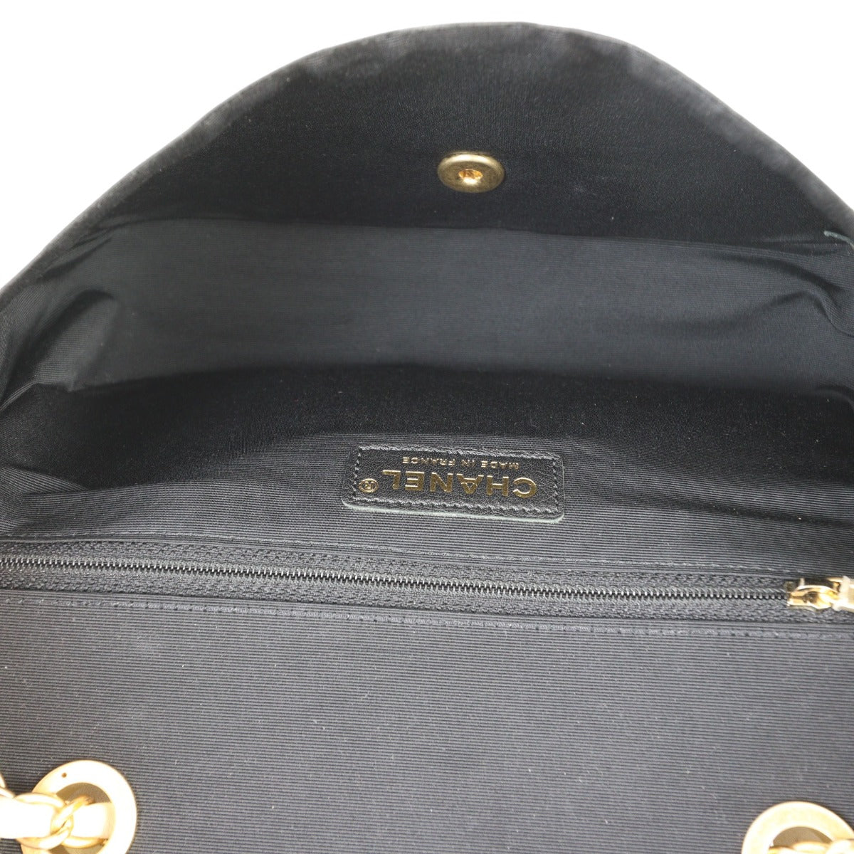 Chanel Elegant CC Flap Bag Medium
