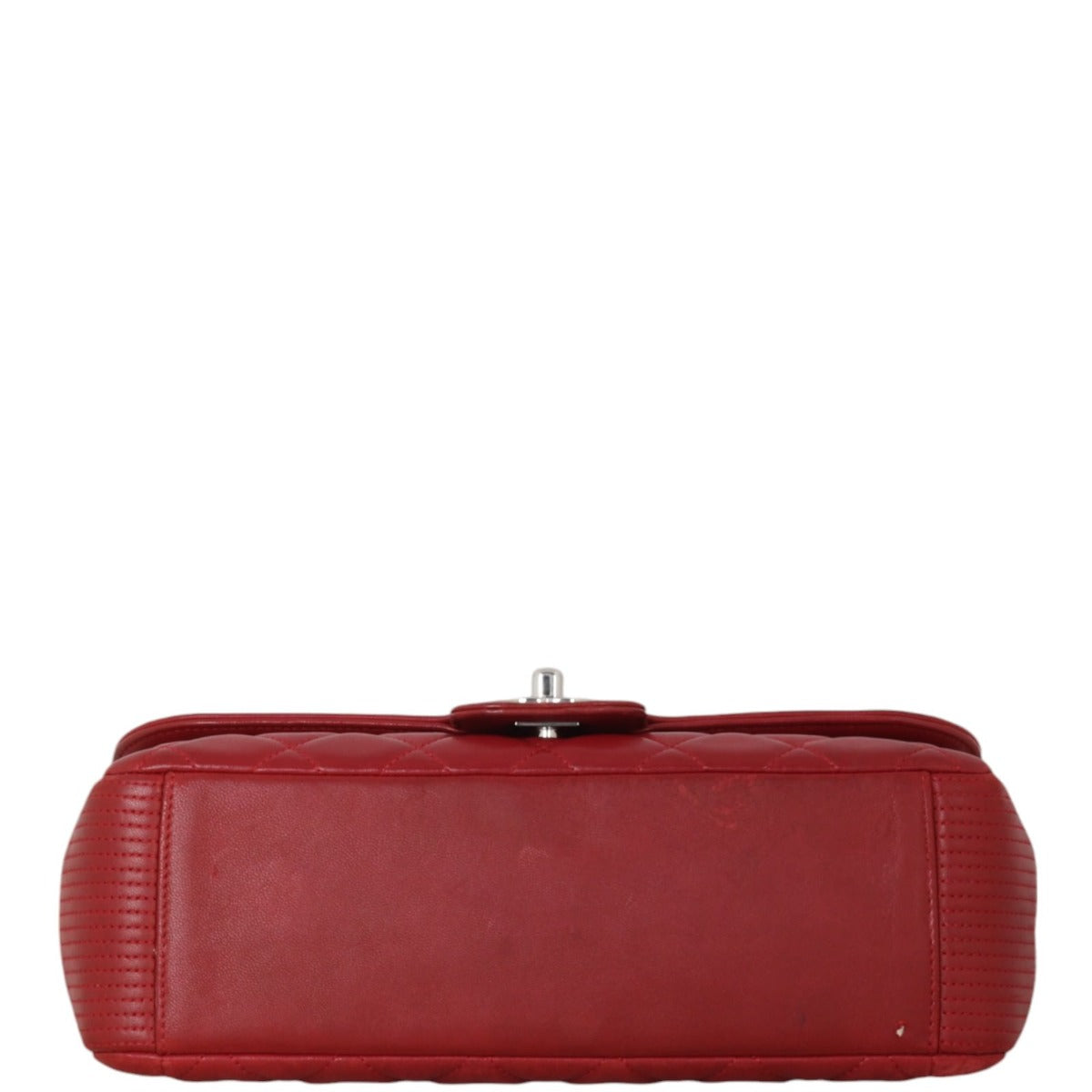 Chanel Coco Rider Flap Bag Medium