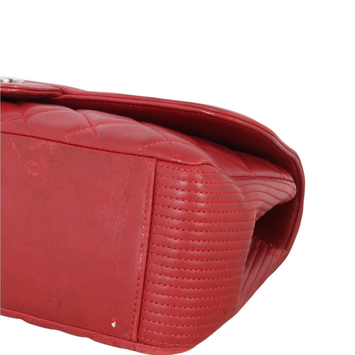 Chanel Coco Rider Flap Bag Medium