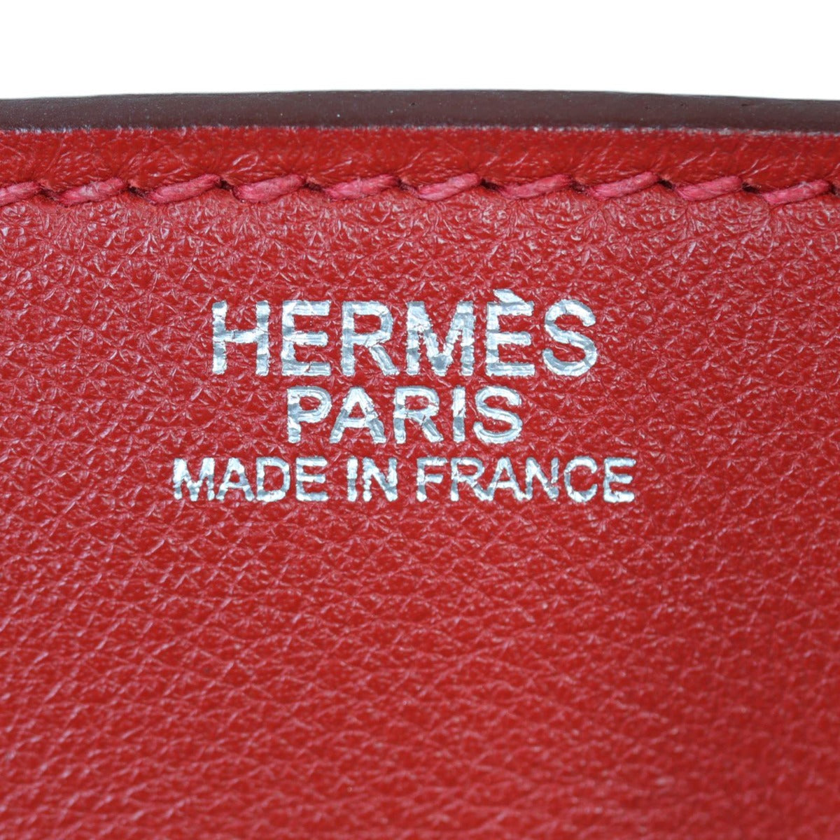 Hermes Birkin 30 Swift