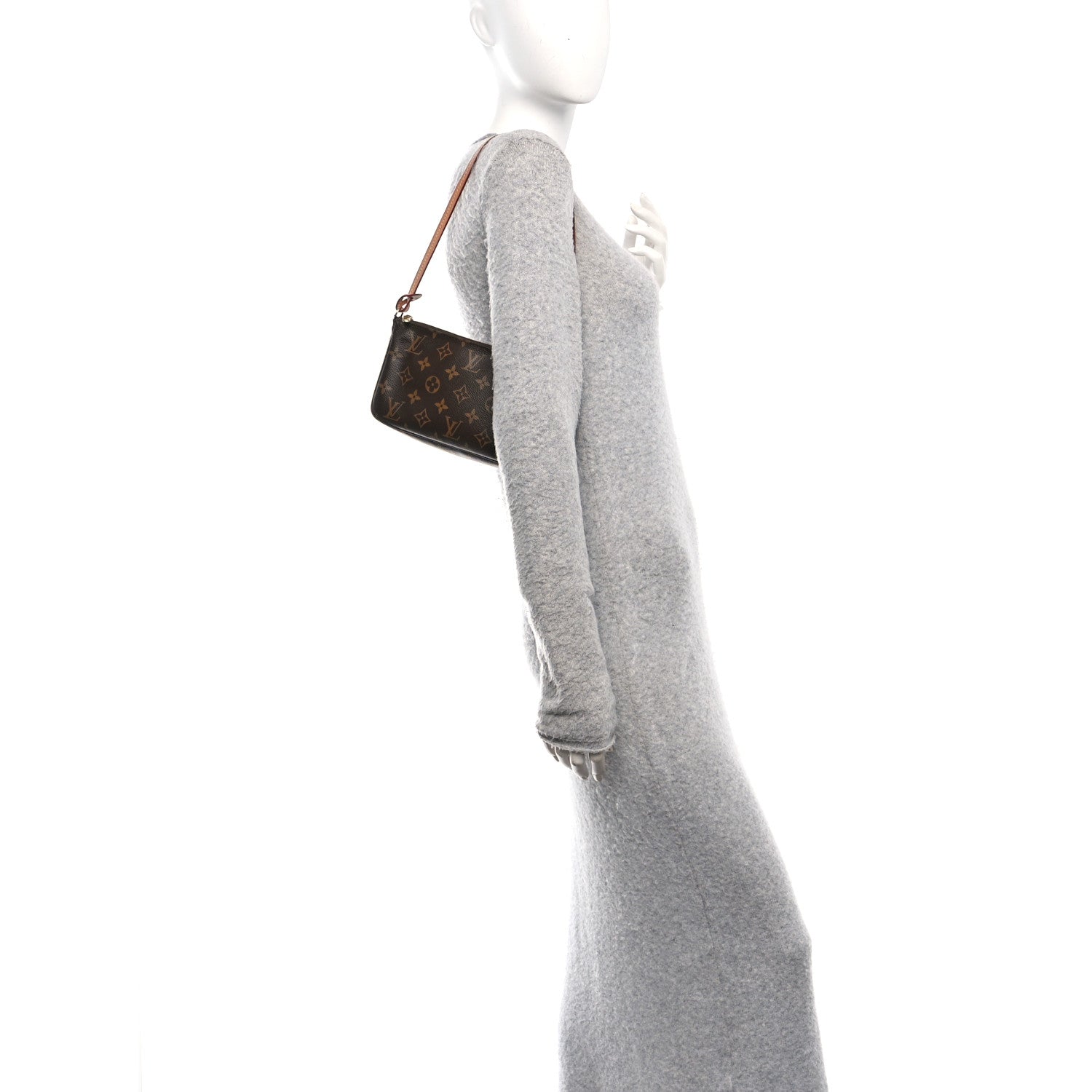 Monogram Pochette Accessories NM