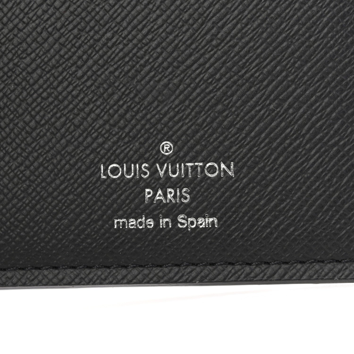 Monogram Sunset Brazza Wallet Multicolor