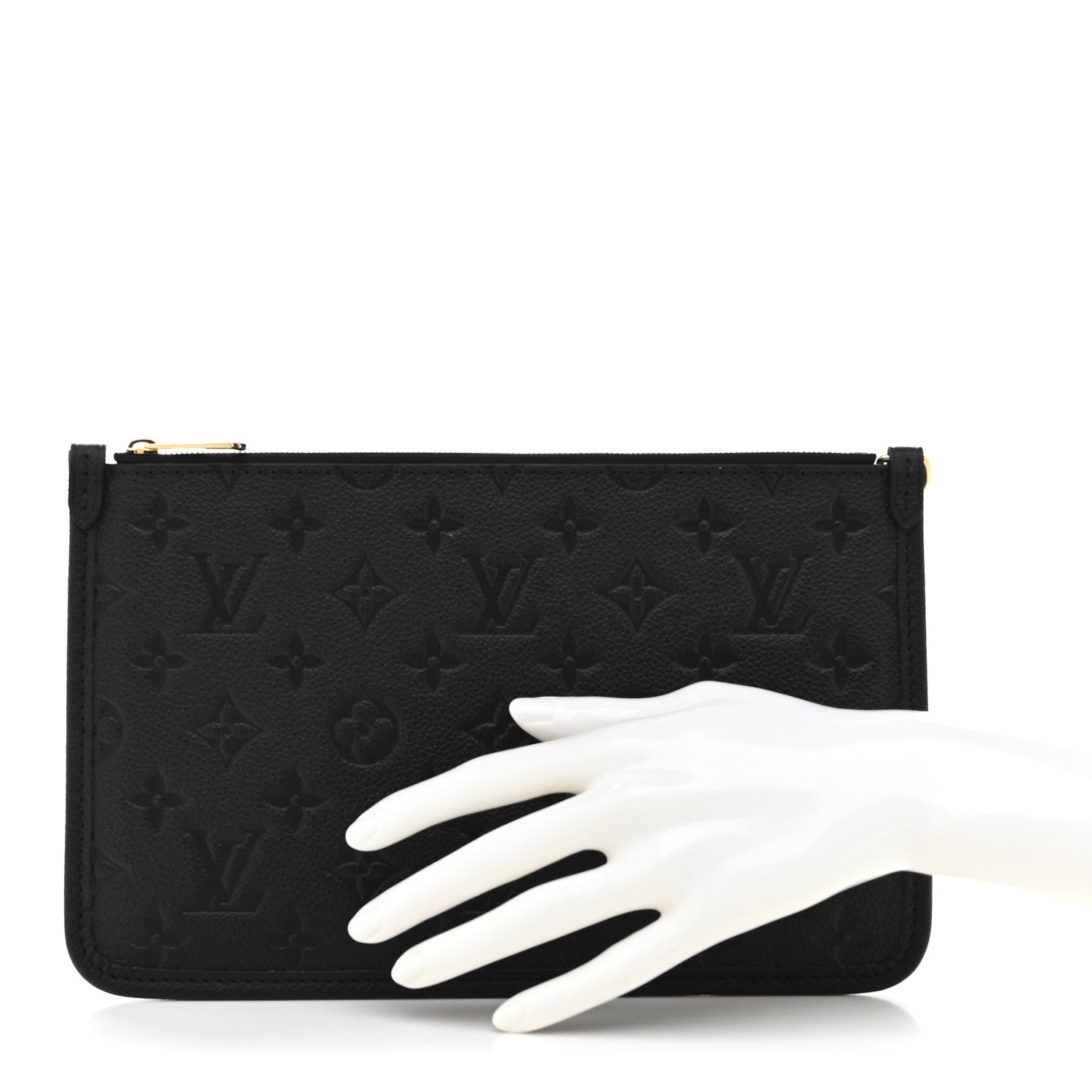 Empreinte CarryAll PM Pochette Black