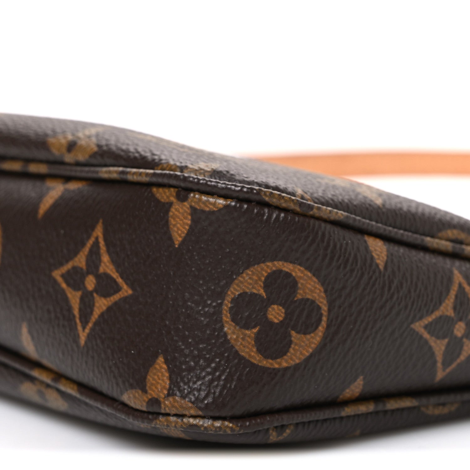 Monogram Pochette Accessories NM